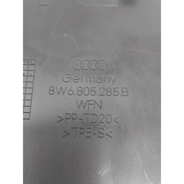 Tampa Do Farol Esquerda Audi A5 2018 2022 8w6805285b