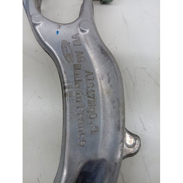 Braço Manga Eixo Dianteiro Direito Audi A5 2.0t 2018 2022