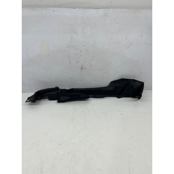 Acabamento Paralama Dianteiro Esquerdo Audi A5 2018 2022