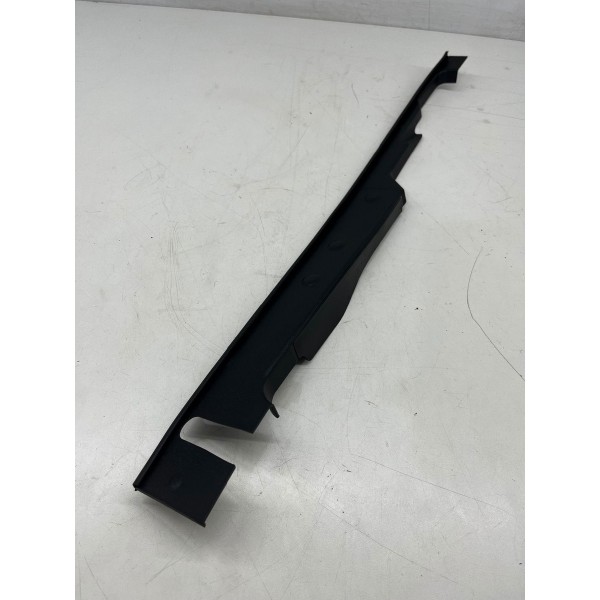 Acabamento Interno Paralama Direito  Audi A5 2018 2022