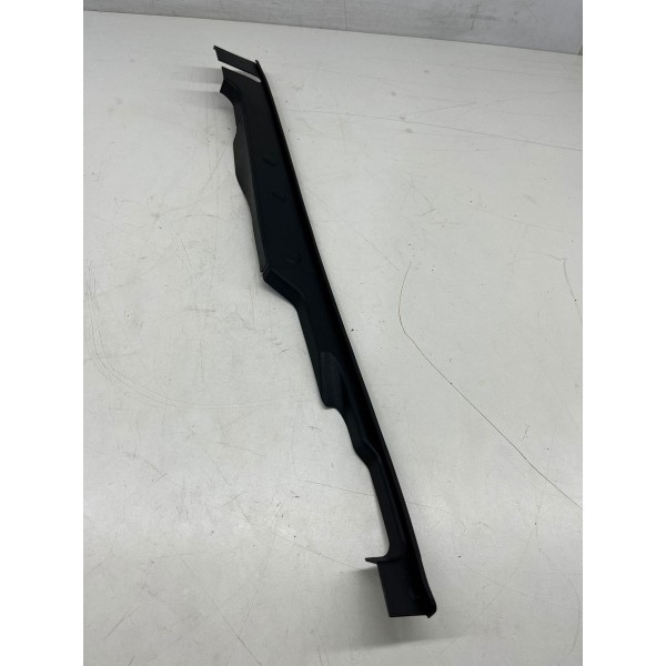 Acabamento Interno Paralama Direito  Audi A5 2018 2022