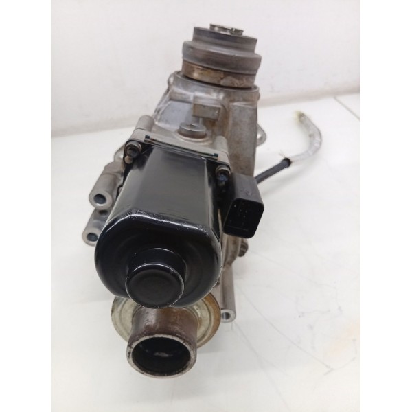 Diferencial Dianteiro Jeep Commander 2.0 Diesel 2022 2025