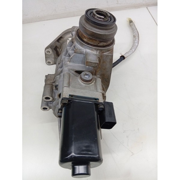 Diferencial Dianteiro Jeep Commander 2.0 Diesel 2022 2025