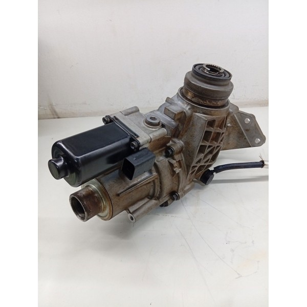 Diferencial Dianteiro Jeep Commander 2.0 Diesel 2022 2025