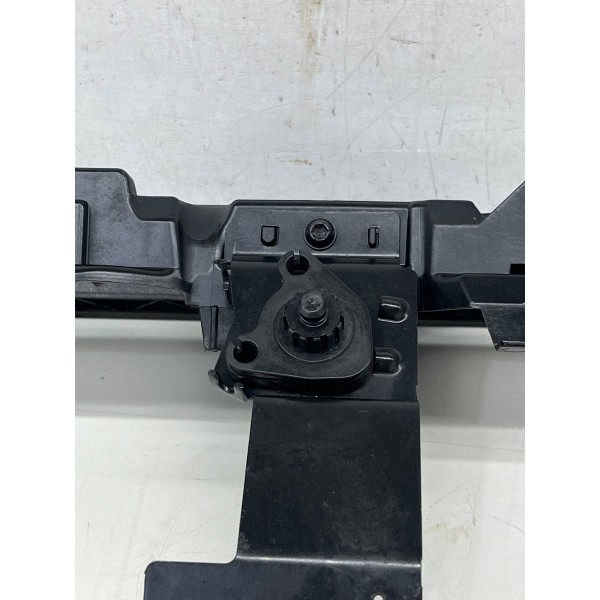 Suporte Guia Central Parachoque Audi A5 2017 Á 2022