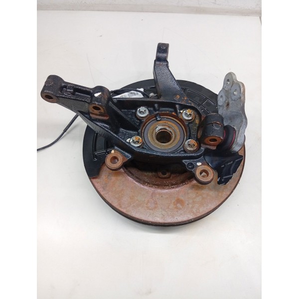 Manga Eixo Dianteira Direita Jeep Commander 2022 A 2024