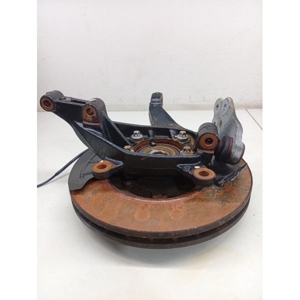 Manga Eixo Dianteira Direita Jeep Commander 2022 A 2024