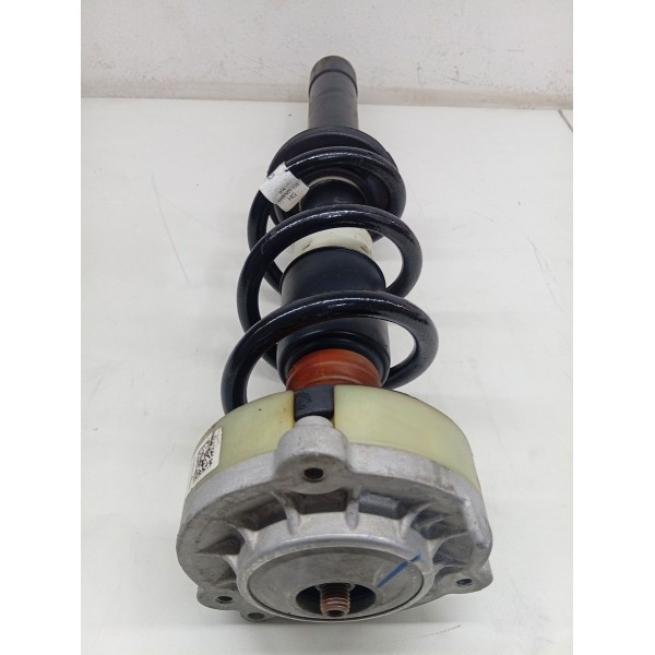 Conjunto Amortecedor Dianteiro Com Mola Audi A5 2018 2022