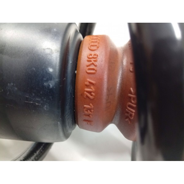 Conjunto Amortecedor Dianteiro Com Mola Audi A5 2018 2022