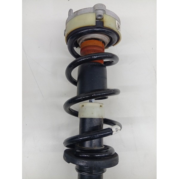 Conjunto Amortecedor Dianteiro Com Mola Audi A5 2018 2022