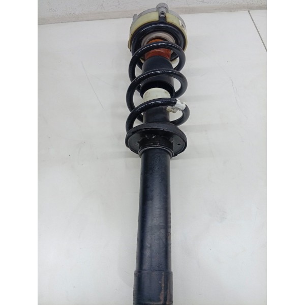 Conjunto Amortecedor Dianteiro Com Mola Audi A5 2018 2022