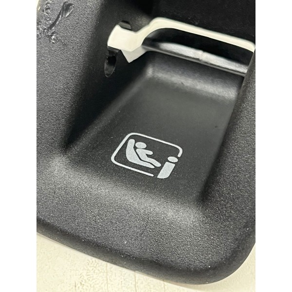 Tampa Isofix Bancos Audi A5 2018 A 2022 8w0887233