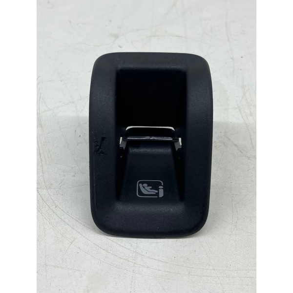 Tampa Isofix Bancos Audi A5 2018 A 2022 8w0887233