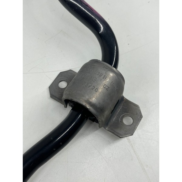 Barra Estabilizadora Traseira Audi A5 Sportback 2018 2022