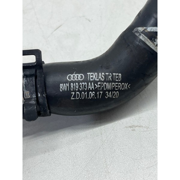 Mangueira De Refrigeração Audi A5 2.0 2017 A 2022