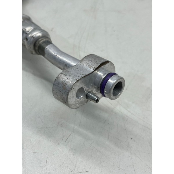Mangueira Compressor Ar Condicionado Audi A5 2019 2022
