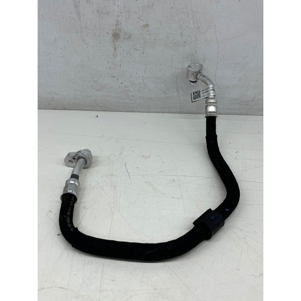 Mangueira Compressor Ar Condicionado Audi A5 2019 2022