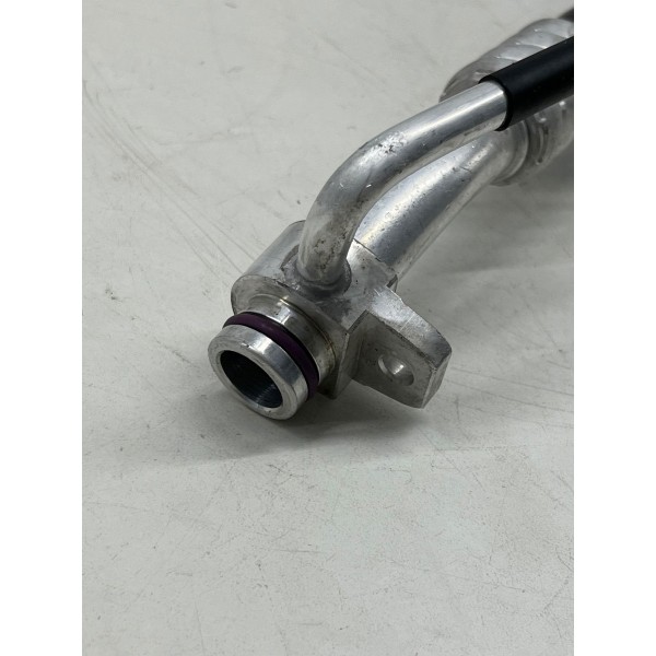 Mangueira Compressor Ar Condicionado Audi A5 2019 2022