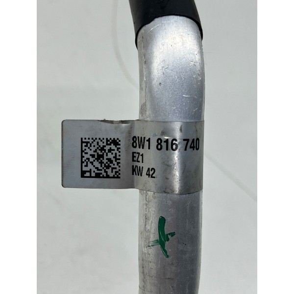 Mangueira Compressor Ar Condicionado Audi A5 2019 2022