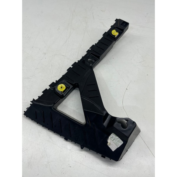 Guia Parachoque Tras Esquerdo Hyundai Creta 2023 86651bx000