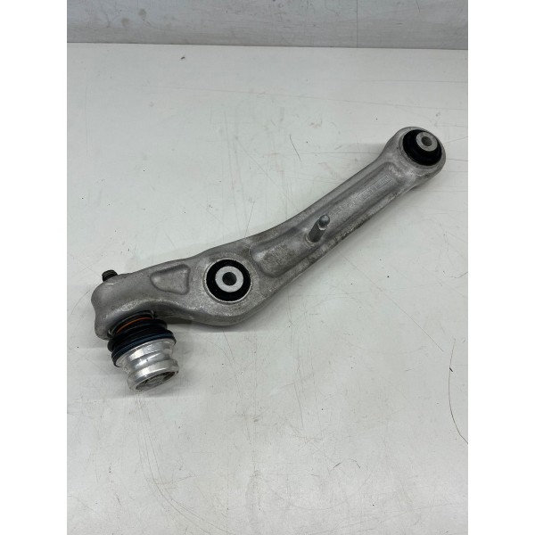 Braço Suspensão Dianteiro Esquerdo Audi A5 2018 2022