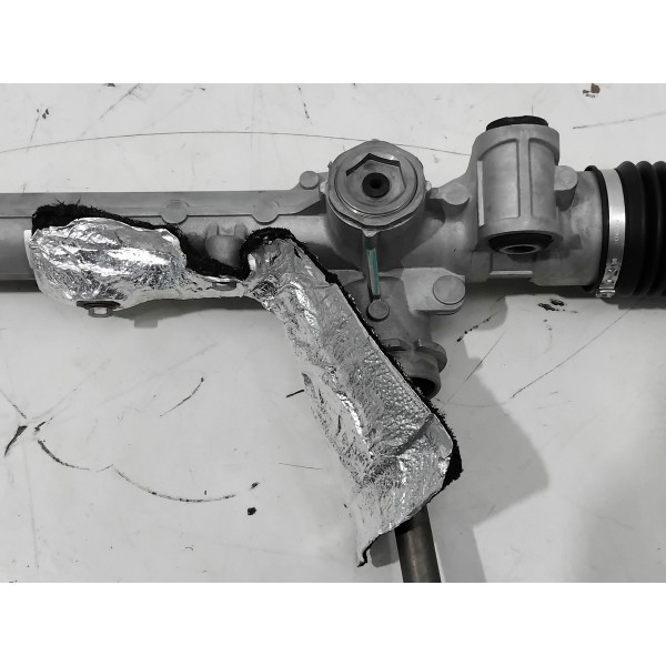 Caixa Setor Direçao Elétrica Toro Commander 2021 A 2025