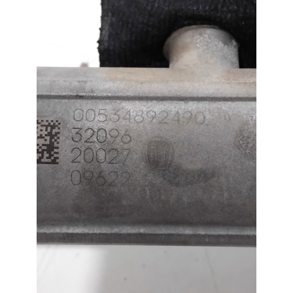 Caixa Setor Direçao Elétrica Toro Commander 2021 A 2025