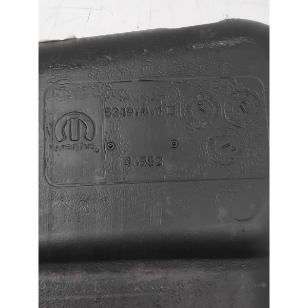 Tanque De Combustível 2.0 Diesel Commander 2022 A 2025