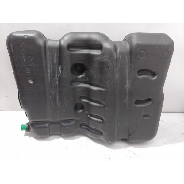 Tanque De Combustível 2.0 Diesel Commander 2022 A 2025