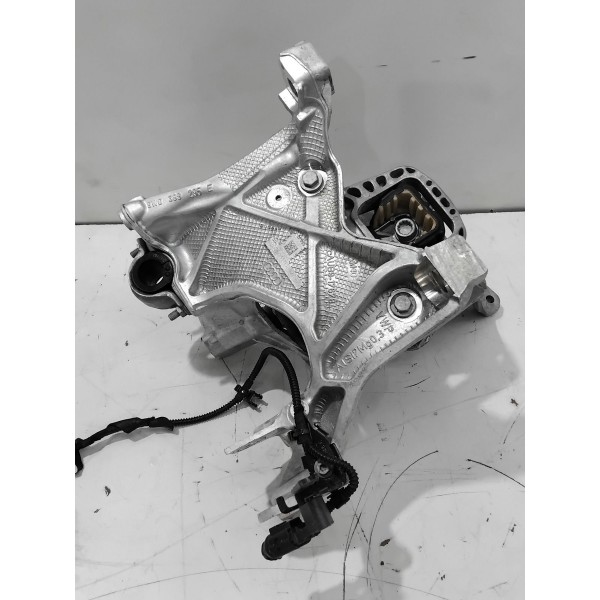 Suporte E Coxim Câmbio Esquerdo Audi A5 2019 A 2022