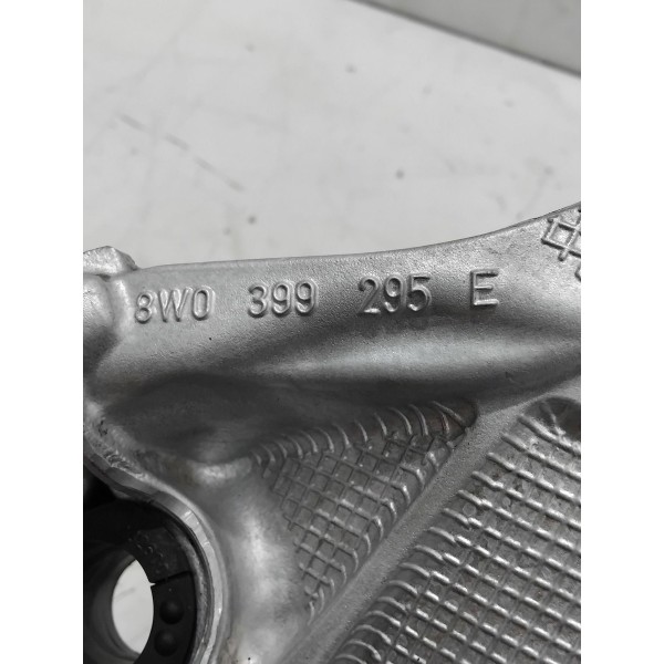 Suporte E Coxim Câmbio Esquerdo Audi A5 2019 A 2022