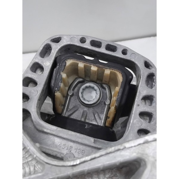 Suporte E Coxim Câmbio Esquerdo Audi A5 2019 A 2022