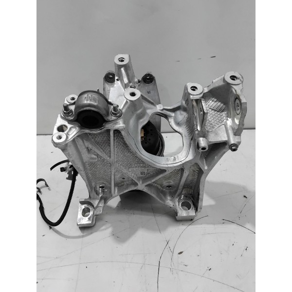 Suporte E Coxim Câmbio Direito Audi A5 2019 A 2022