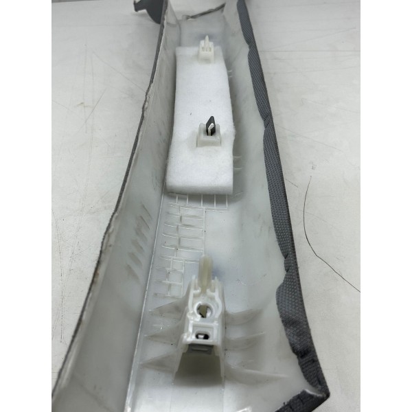 Moldura Interna Coluna Parabrisa Esquerda Audi A5 2017 2022