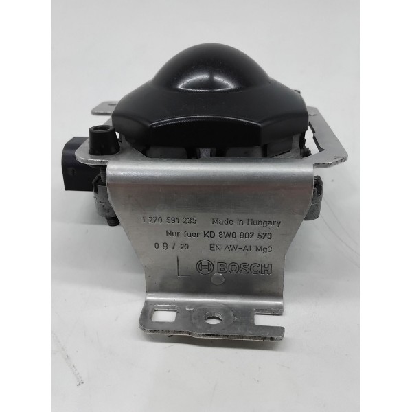 Modulo Sensor Radar Acc Audi Rs4 Avant A5 2019 A 2022