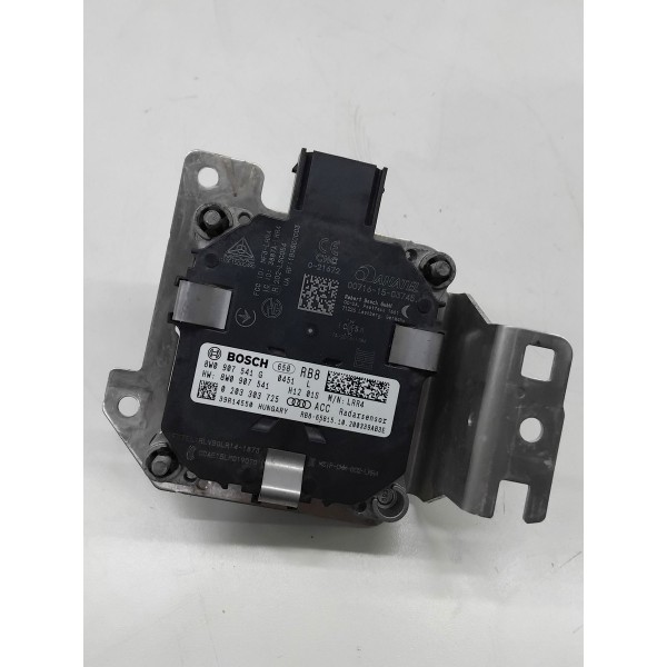 Modulo Sensor Radar Acc Audi Rs4 Avant A5 2019 A 2022