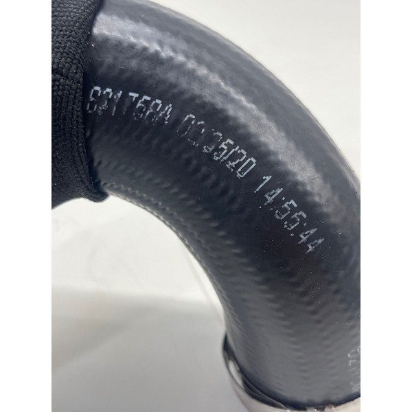 Mangueira Turbina Audi A5 2023 A 2025