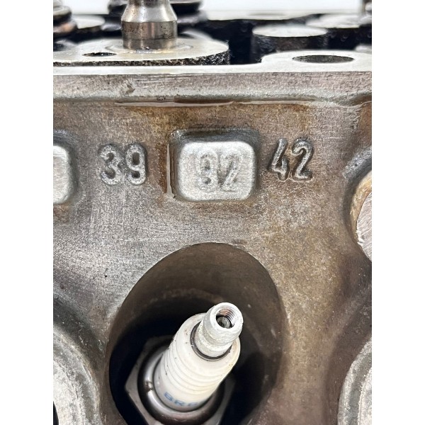 Cabeçote Motor Corsa Prisma Celta Gm 1.0 2013