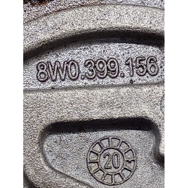 Coxim Suporte Motor Cambio Audi A5 2023 A 2025