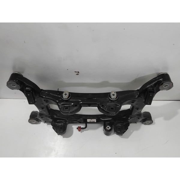 Agregado Berço Traseiro Jeep Commander 2022 A 2025