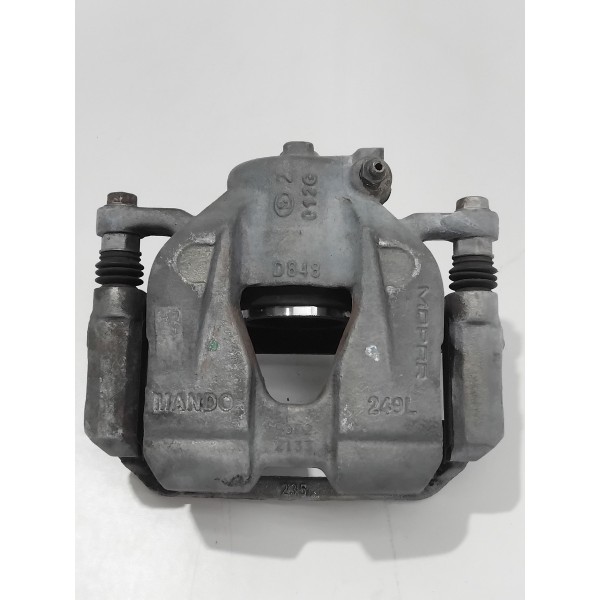 Pinça Freio Dianteira Esquerda Jeep Commander 2022 2025