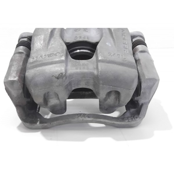 Pinça Freio Dianteira Esquerda Jeep Commander 2022 2025