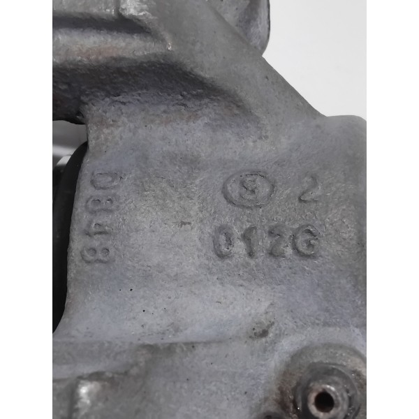 Pinça Freio Dianteira Esquerda Jeep Commander 2022 2025