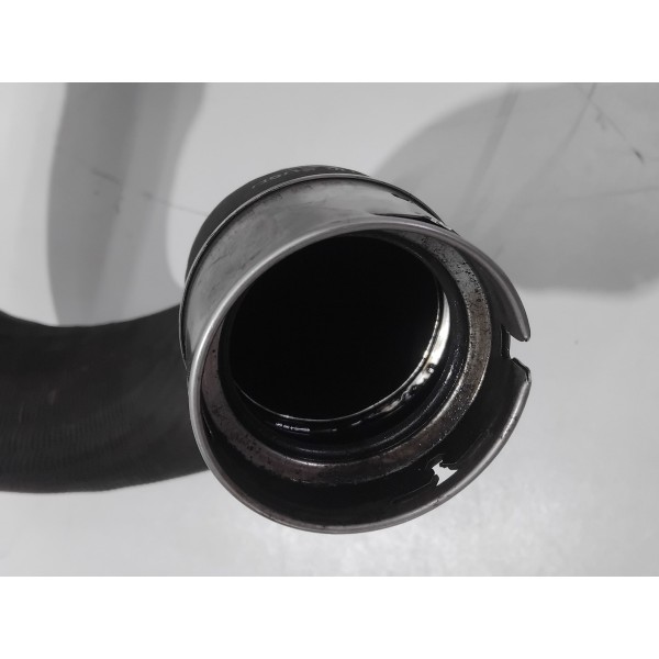 Mangueira Duto Intercooler Jeep Commander Diesel 2023 2025