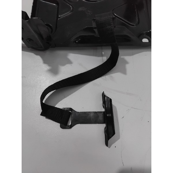 Suporte Bateria Jeep Commander 2022 2025 52191759