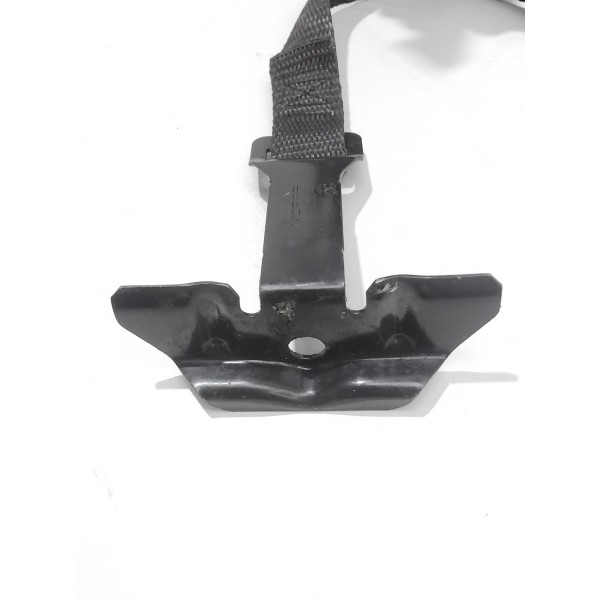 Suporte Bateria Jeep Commander 2022 2025 52191759