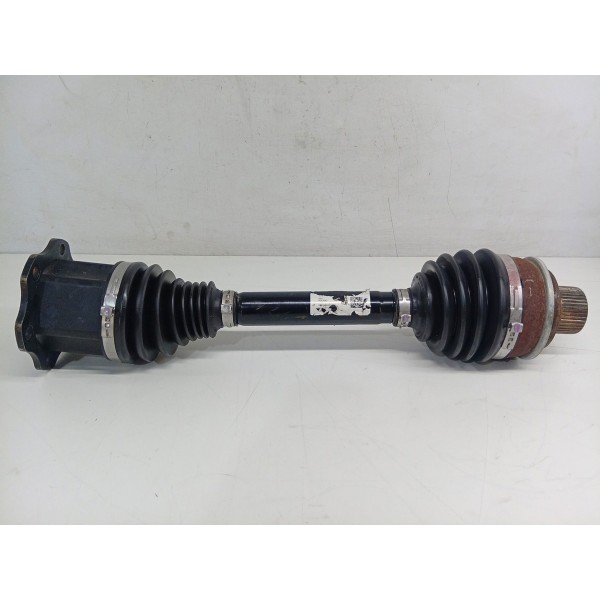 Semi Eixo Dianteiro Esquerdo Audi A5 2023 A 2025