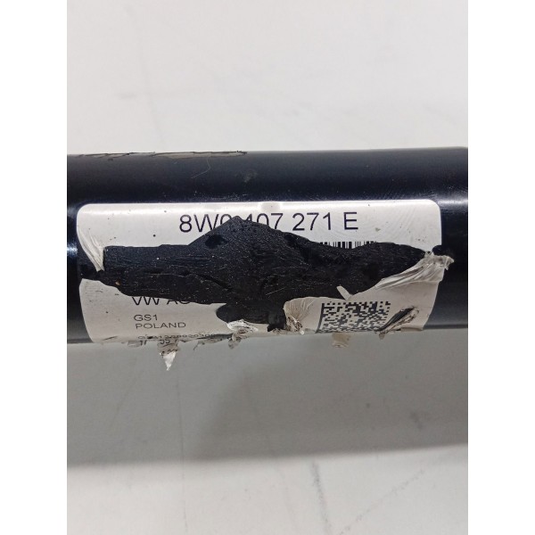 Semi Eixo Dianteiro Esquerdo Audi A5 2023 A 2025