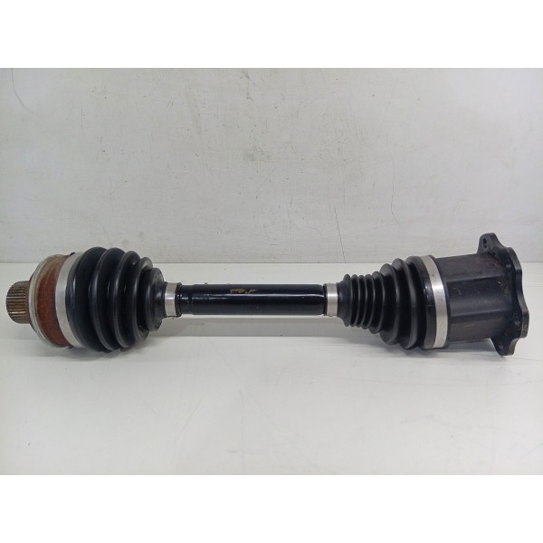 Semi Eixo Dianteiro Esquerdo Audi A5 2023 A 2025