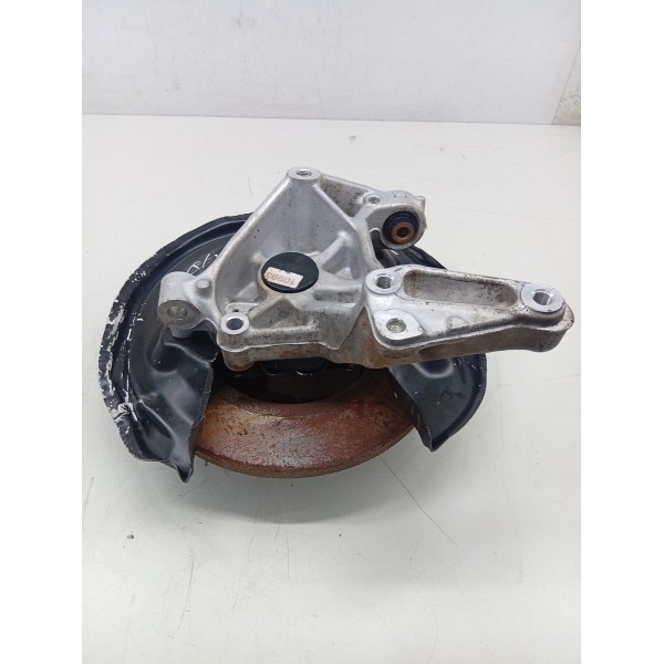 Manga Eixo Traseiro Direito Q3 Vw Passat Jetta 2009 2018